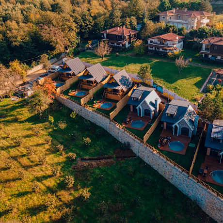 Sapanca Kırsal Silence